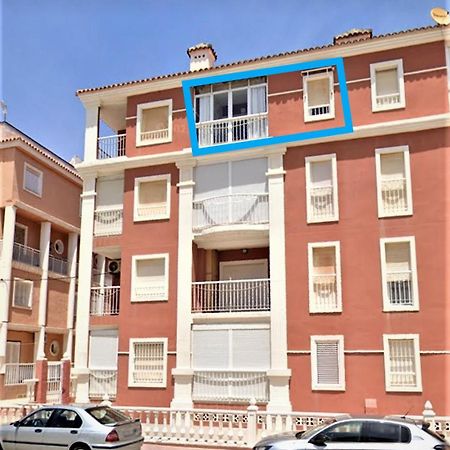 Urbanizacion Puerto Romano - Playa La Mata  Eksteriør bilde