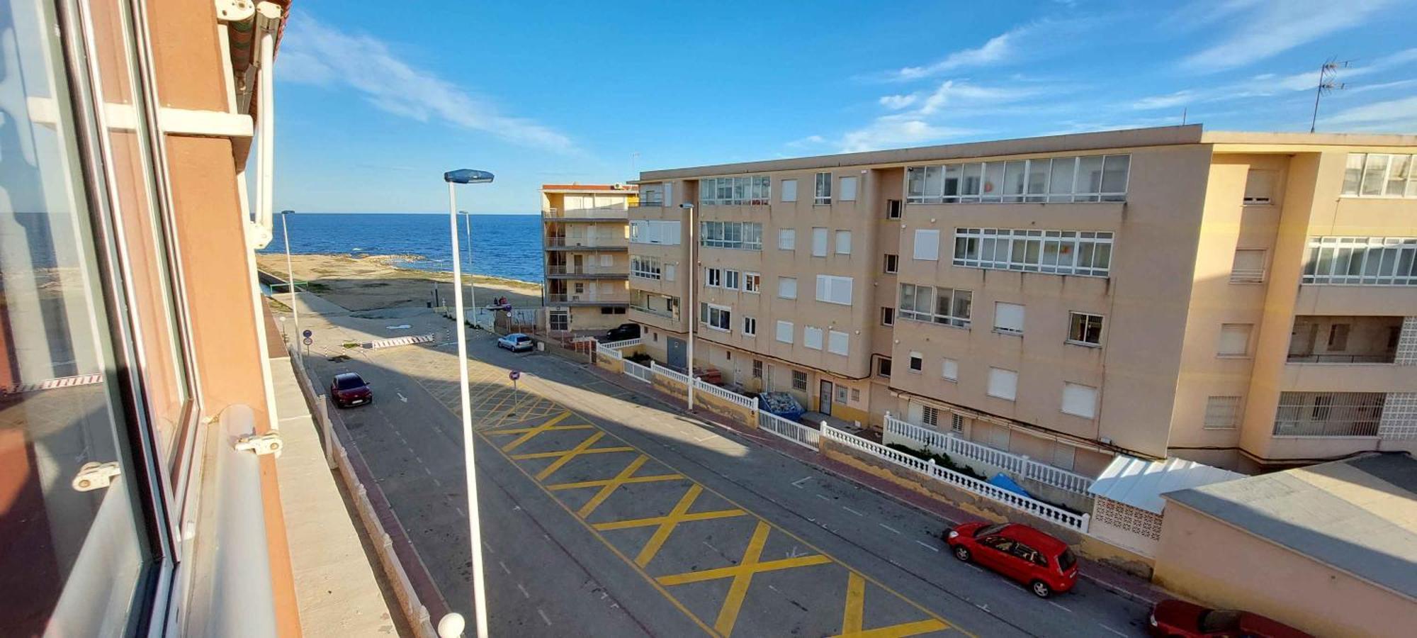 Urbanizacion Puerto Romano - Playa La Mata  Eksteriør bilde