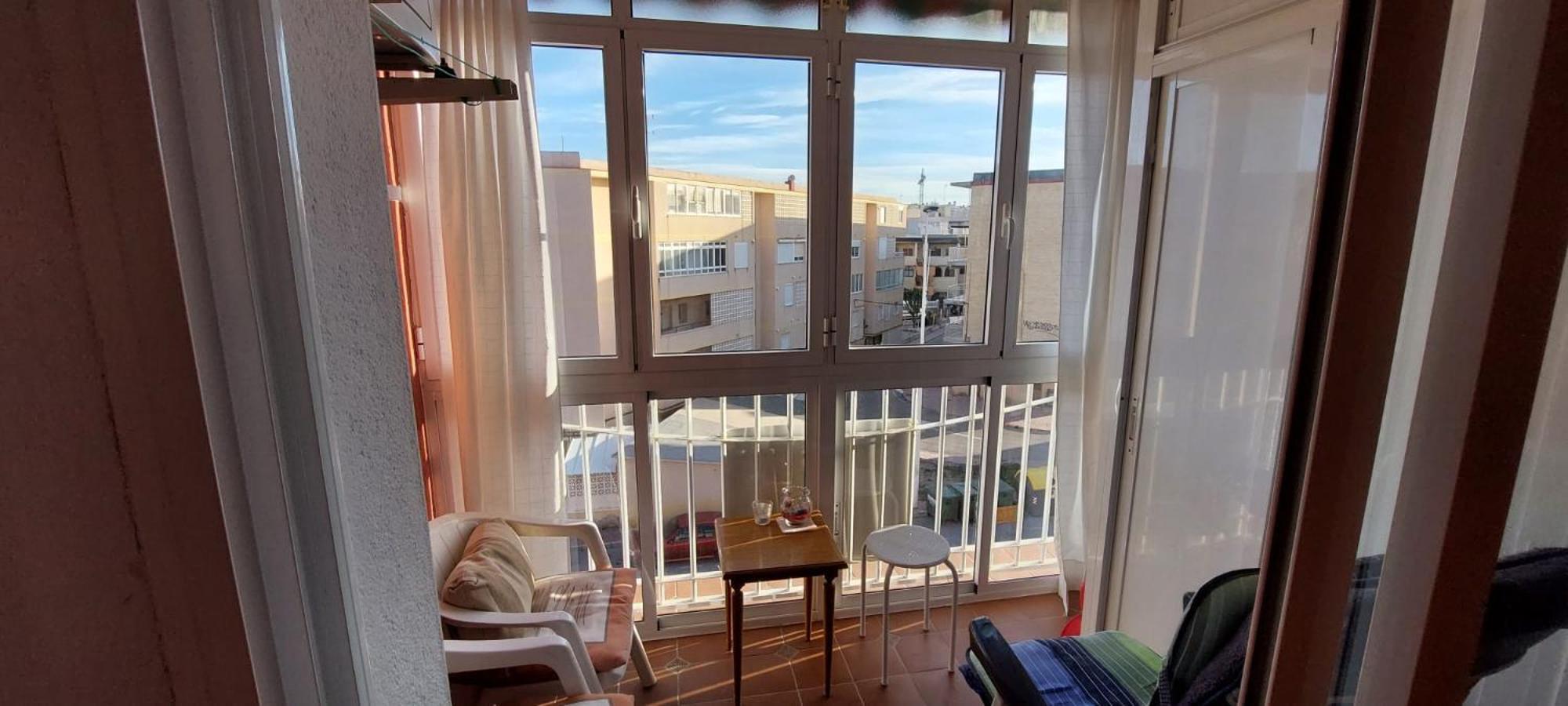 Urbanizacion Puerto Romano - Playa La Mata  Eksteriør bilde