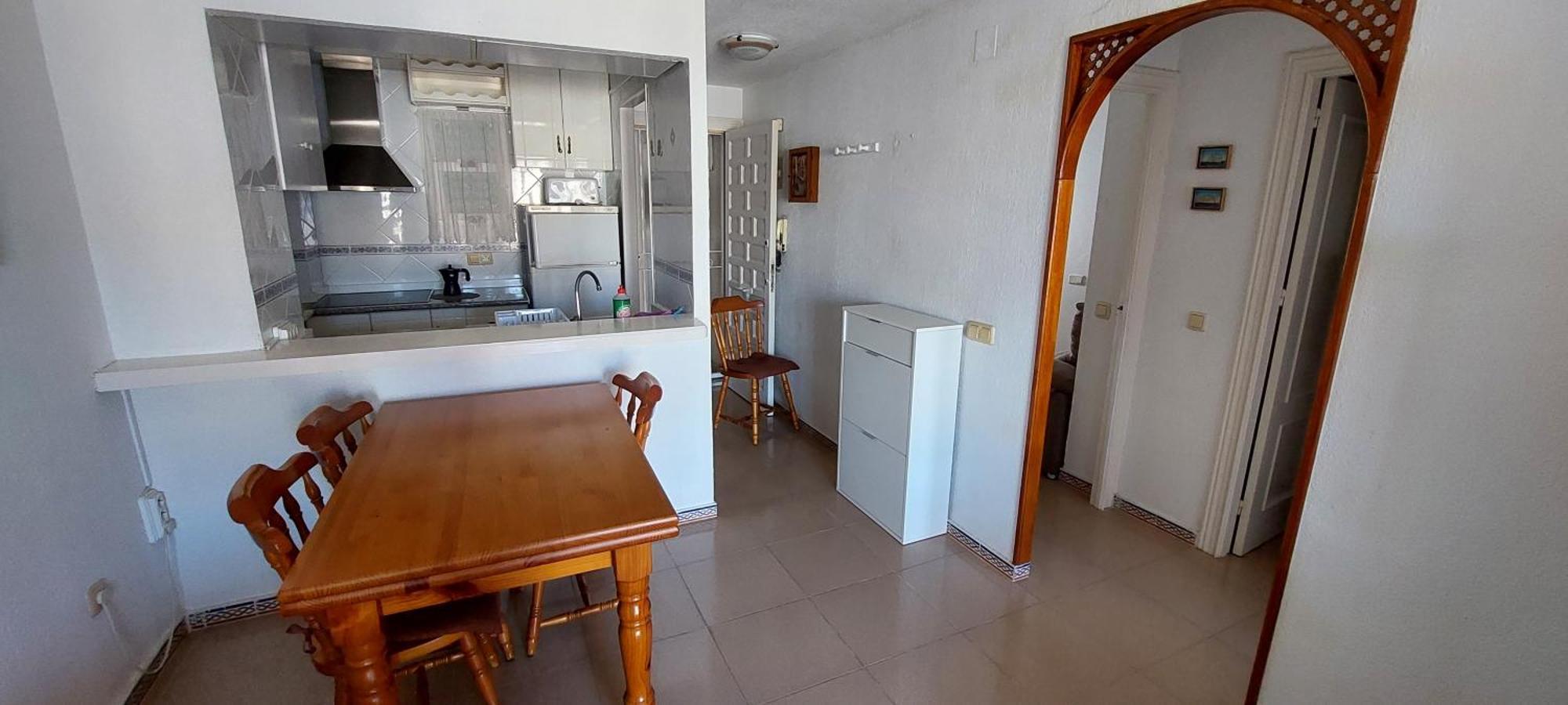 Urbanizacion Puerto Romano - Playa La Mata  Eksteriør bilde