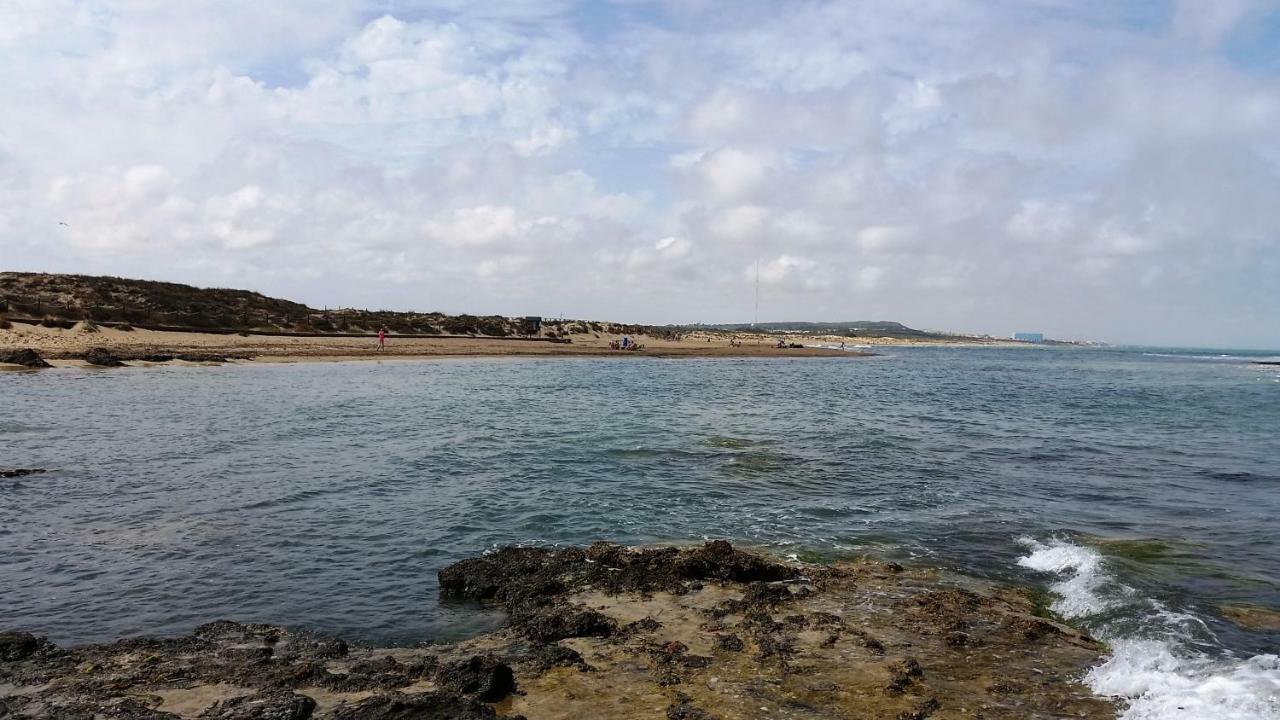 Urbanizacion Puerto Romano - Playa La Mata  Eksteriør bilde