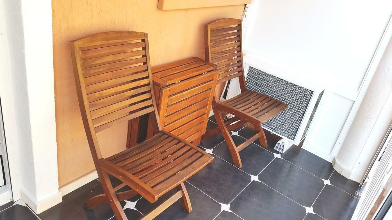 Urbanizacion Puerto Romano - Playa La Mata  Eksteriør bilde